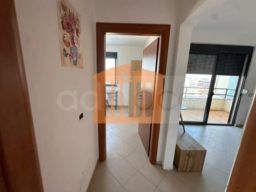 Apartament 1+2 dhoma 86 m² 2 kati
