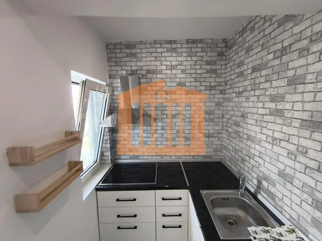 Apartament 1+1 dhoma 53 m² 3 kati