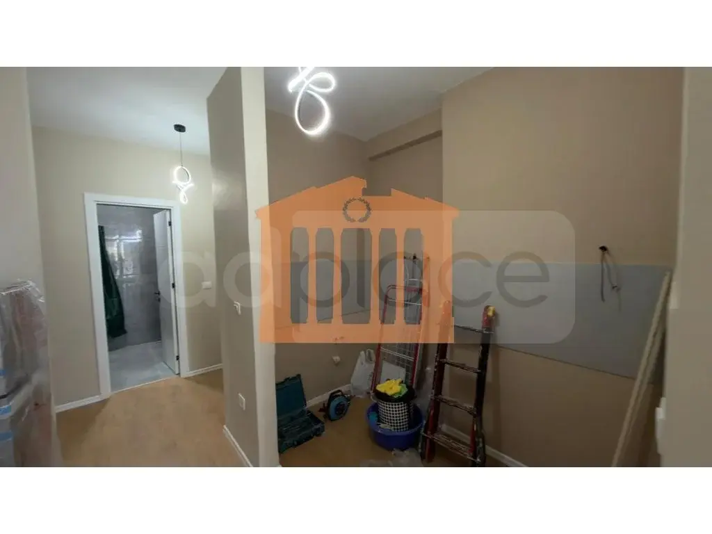 Apartament 1+1 dhoma 78 m² 2 kati