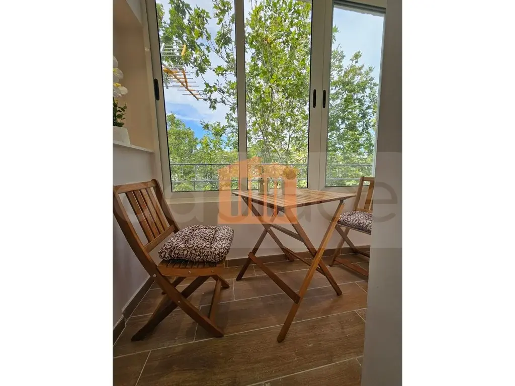 Apartament 1+1 dhoma 58 m² 5 kati
