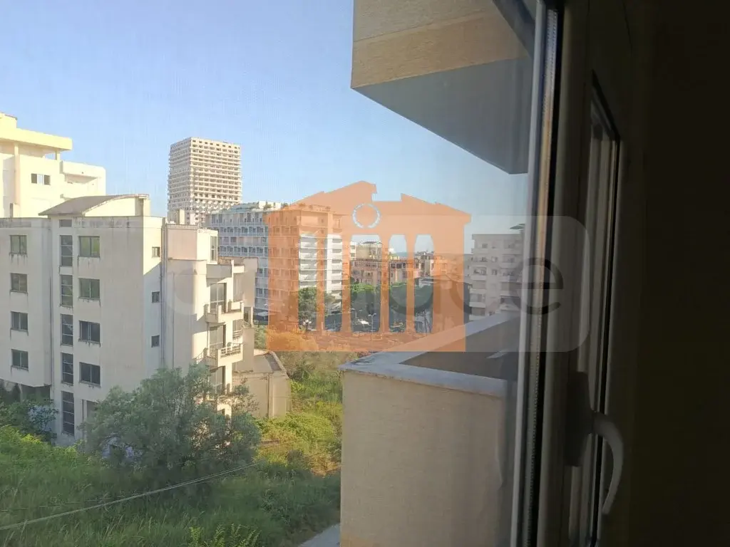 Apartament 1+1 dhoma 63 m² 5 kati