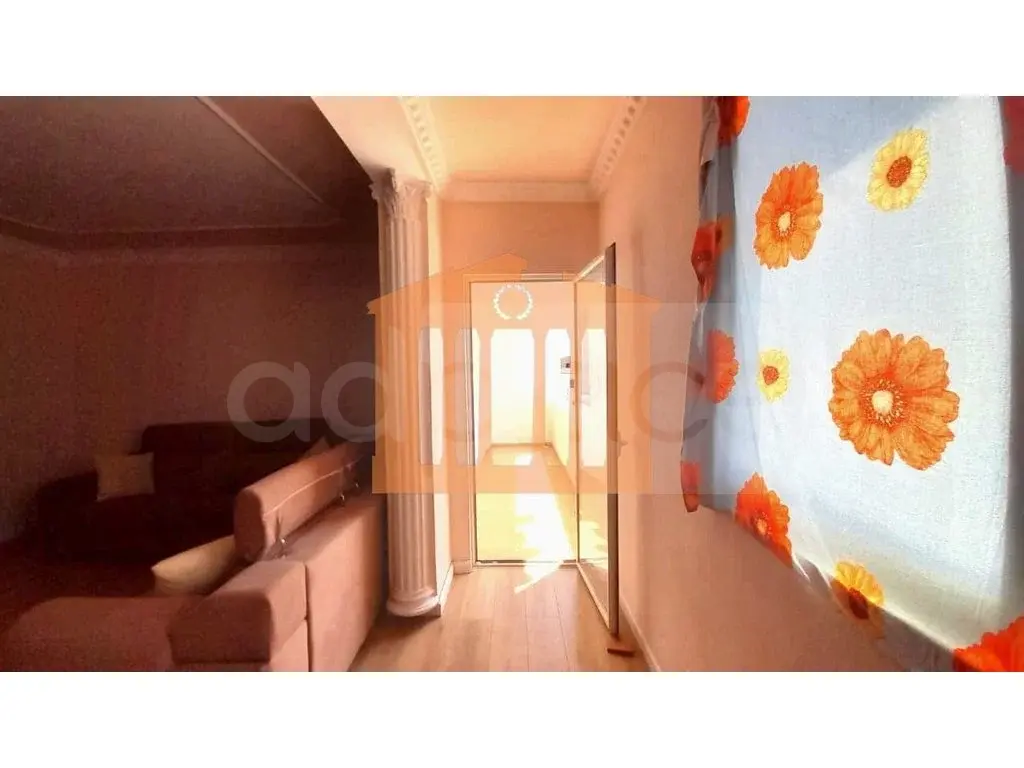 Apartament 1+2 dhoma 119 m² 4 kati