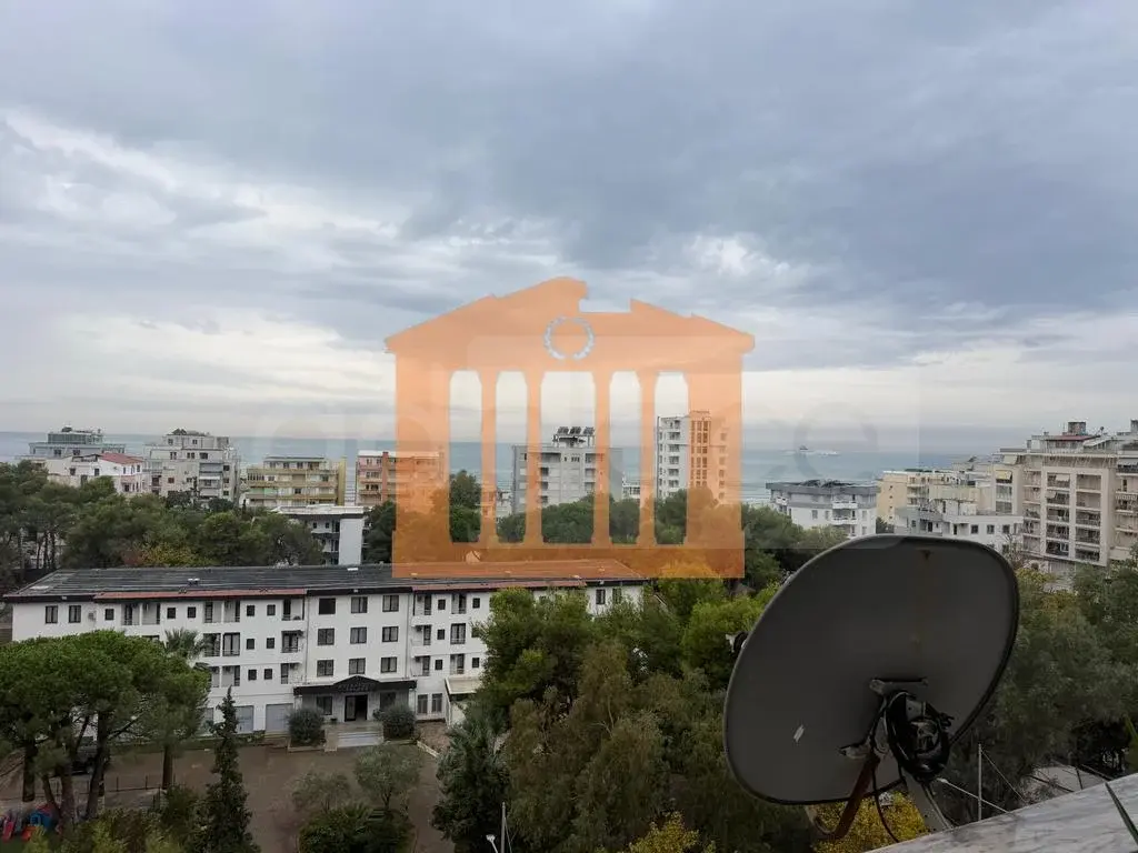 Apartament 1+1 dhoma 67 m² 8 kati