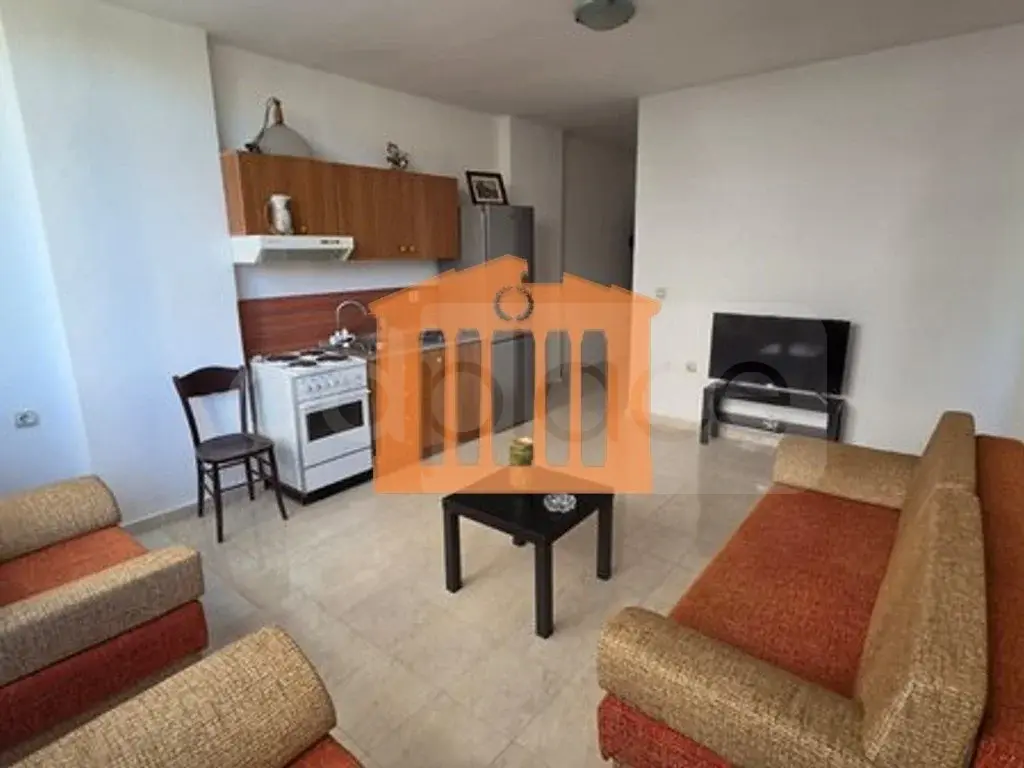 Apartament 1+1 dhoma 50 m² 3 kati