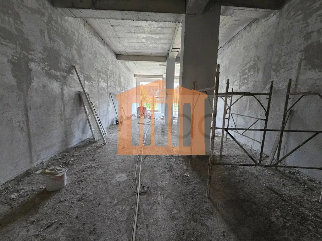 Pasuri të palujtshme komerciale 133 m² 2 kati