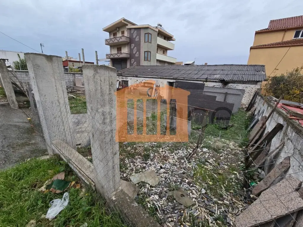 Pasuri të palujtshme komerciale 260 m²