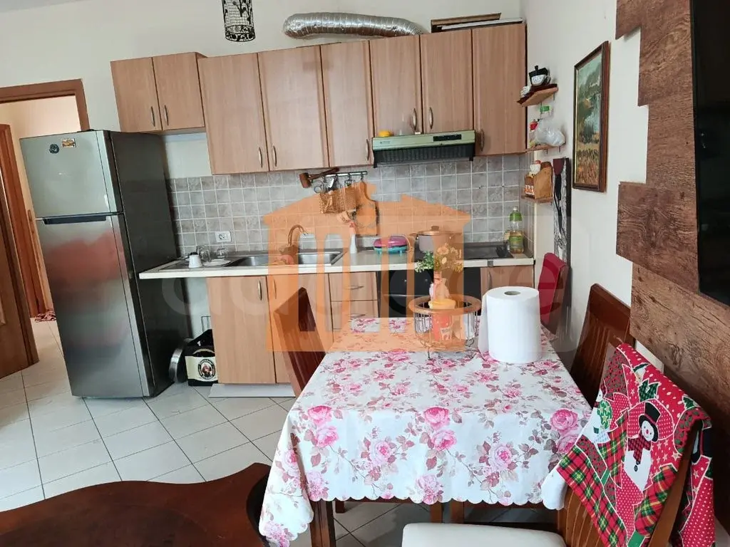 Apartament 1+1 dhoma 61 m² 3 kati