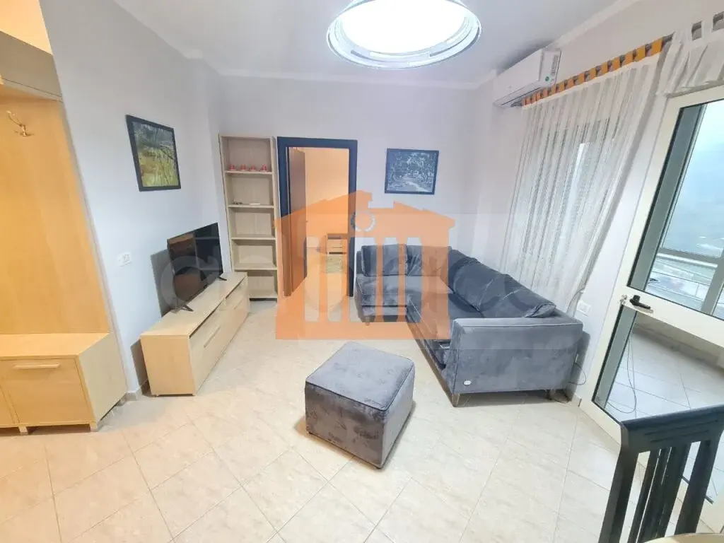 Apartament 1+1 dhoma 52 m² 4 kati