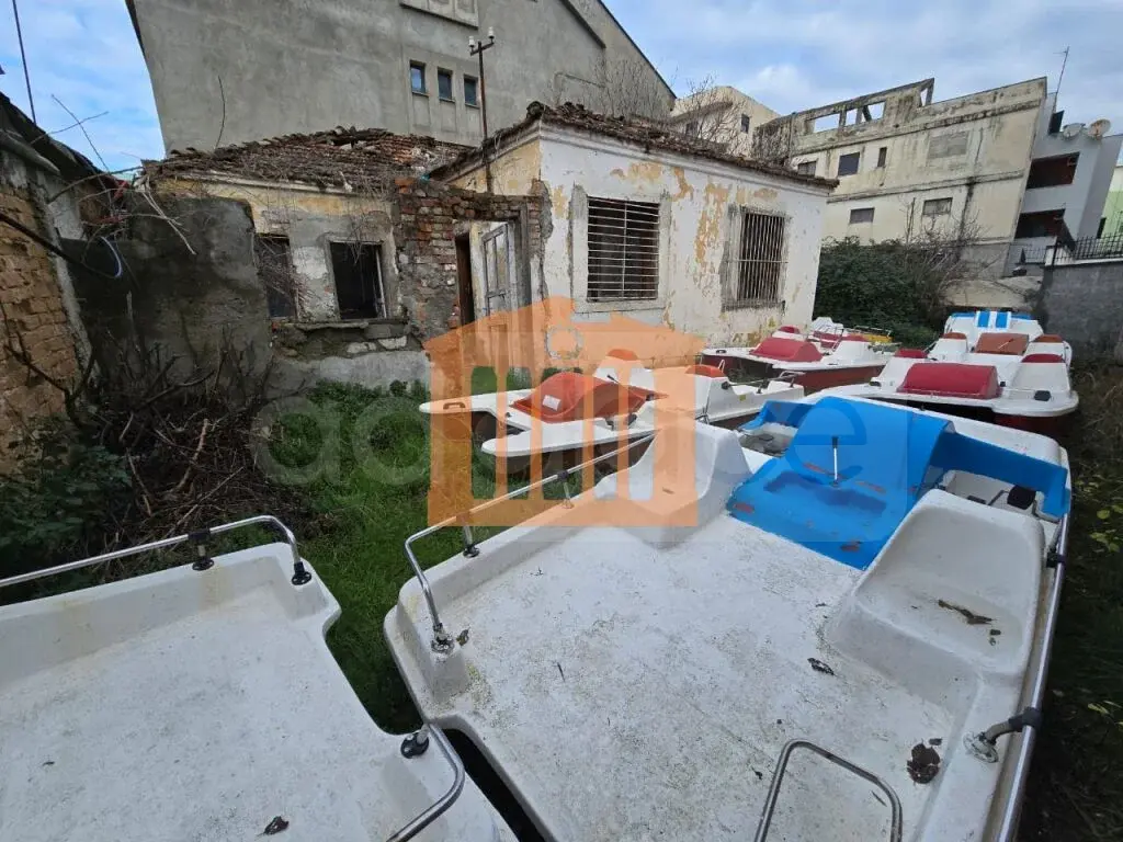 Vilë 59 m² 1 kati