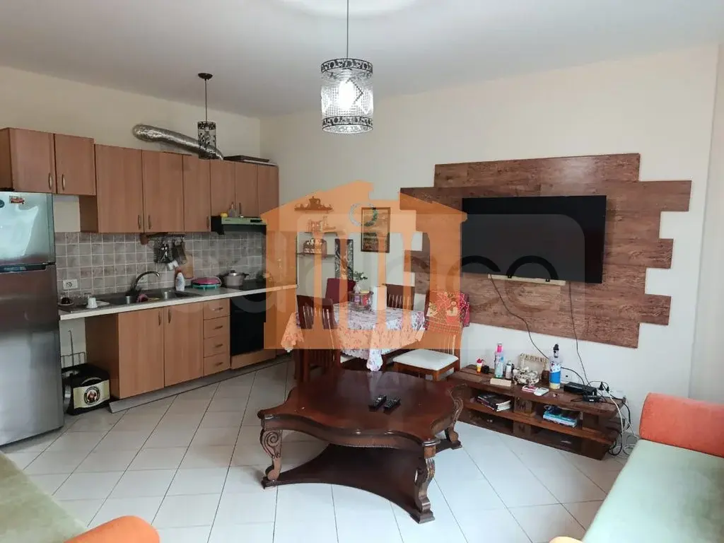 Apartament 1+1 dhoma 61 m² 3 kati