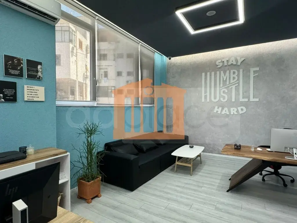 Pasuri të palujtshme komerciale 88 m² 1 kati