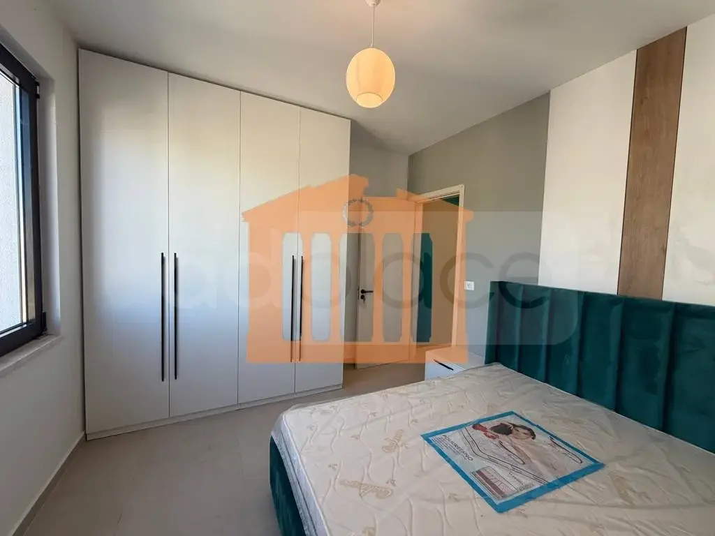 Apartament 1+1 dhoma 56 m² 5 kati
