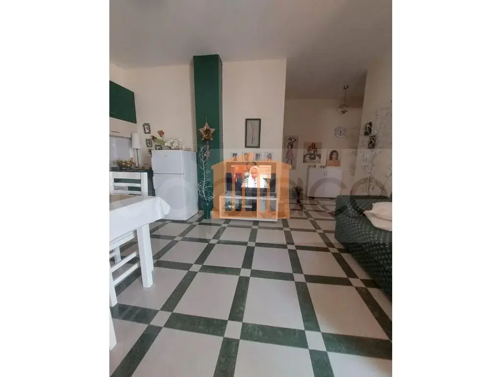 Apartament 1+1 dhoma 56 m² 3 kati