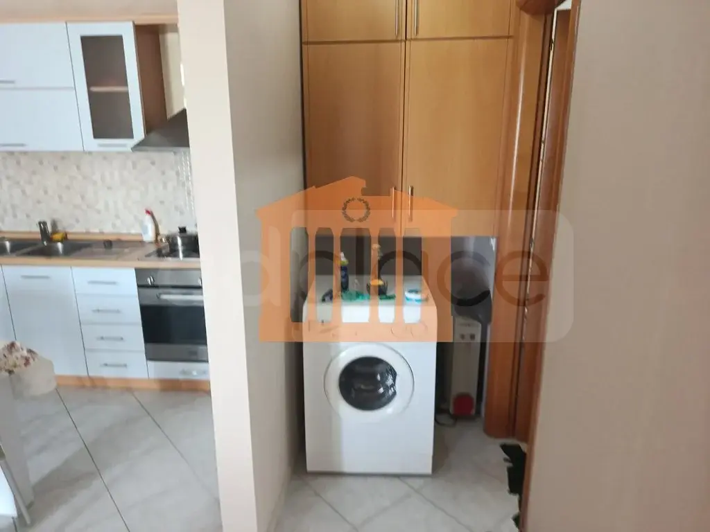 Apartament 1+1 dhoma 63 m² 5 kati