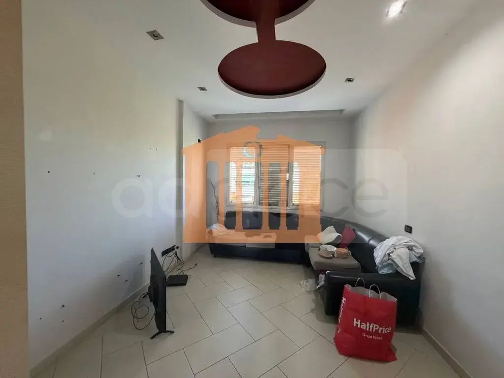 Apartament 1+3 dhoma 105 m² 5 kati