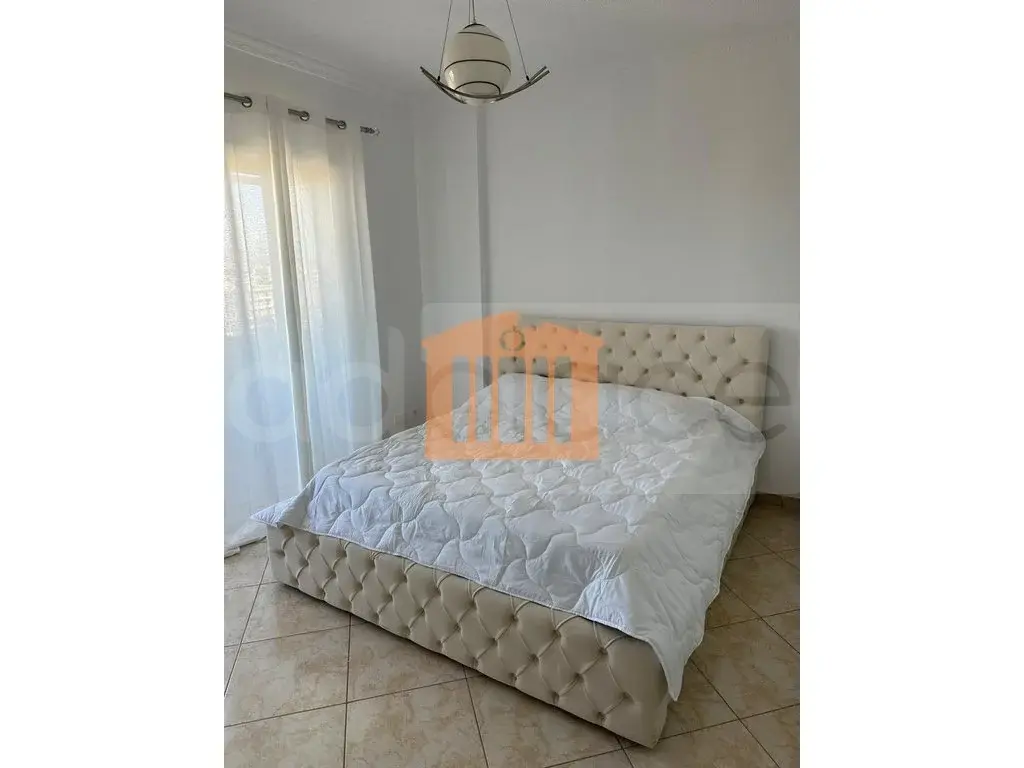 Apartament 1+1 dhoma 60 m² 9 kati