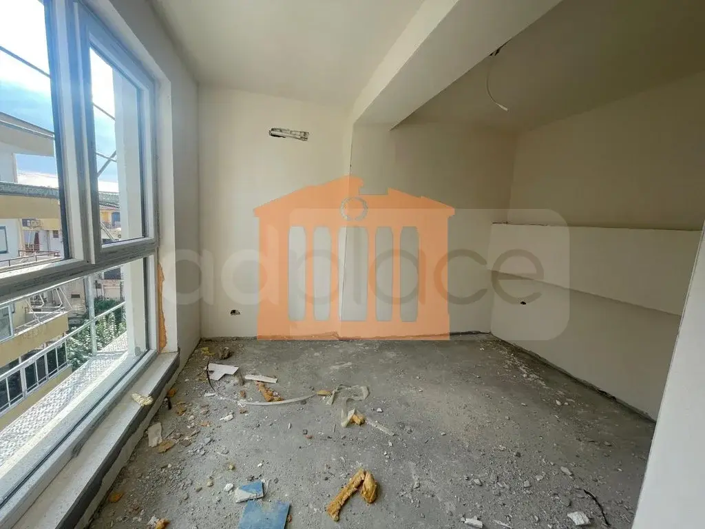 Apartament 1+1 dhoma 37 m² 3 kati