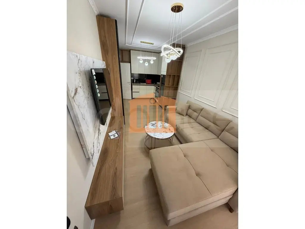 Apartament 1+1 dhoma 64 m² 3 kati