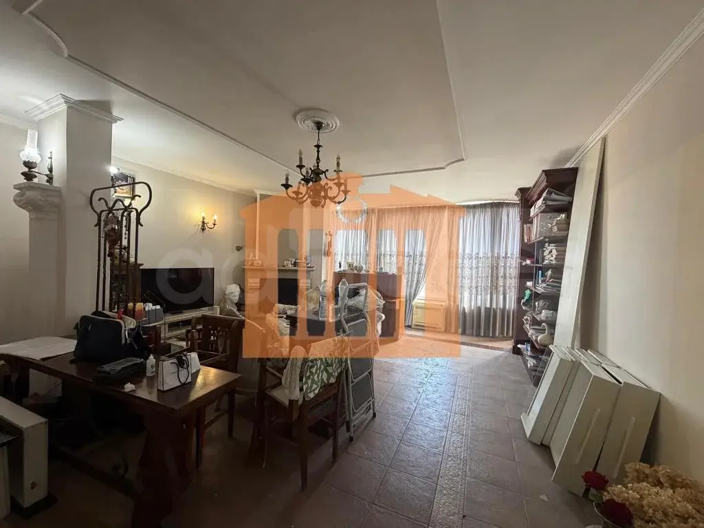 Квартира 1+3 комнаты 127 м² 3 этаж