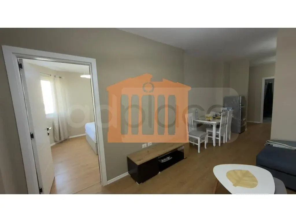 Apartament 1+1 dhoma 78 m² 2 kati