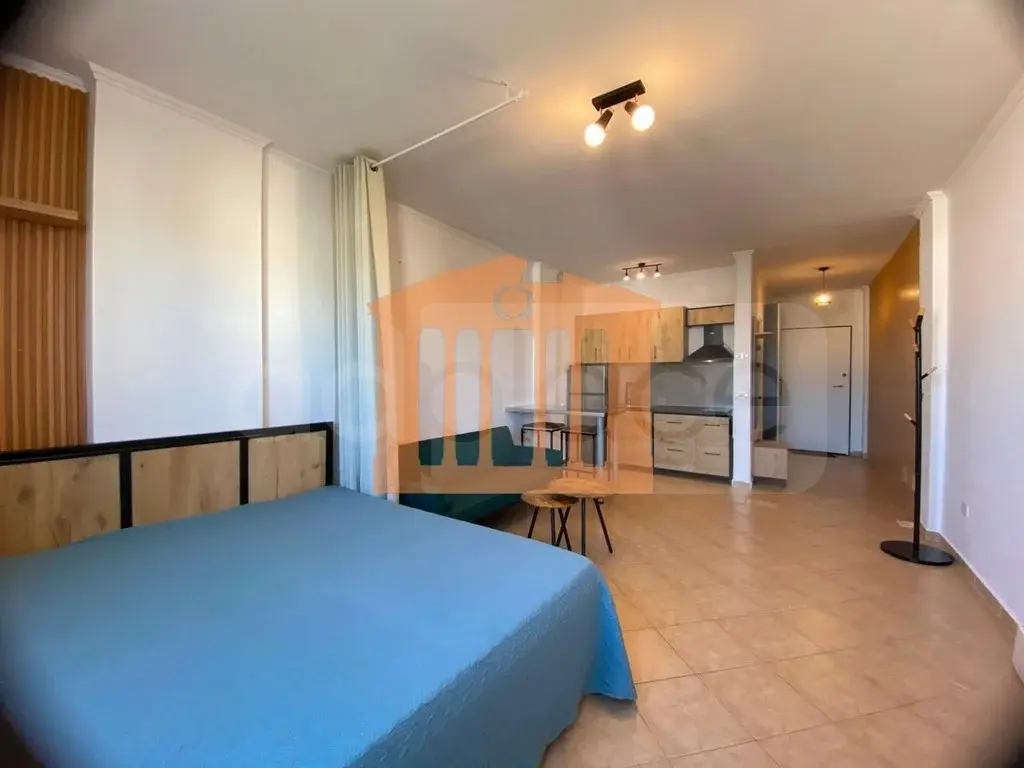Apartament 1+1 dhoma 44 m² 7 kati