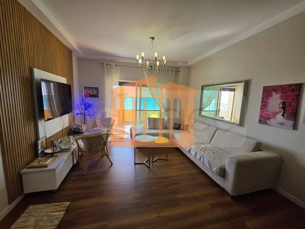 Apartament 1+2 dhoma 88 m²