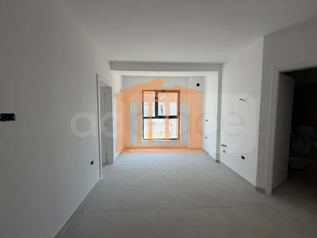 Apartment 1+1 room 46 m² 3 floor