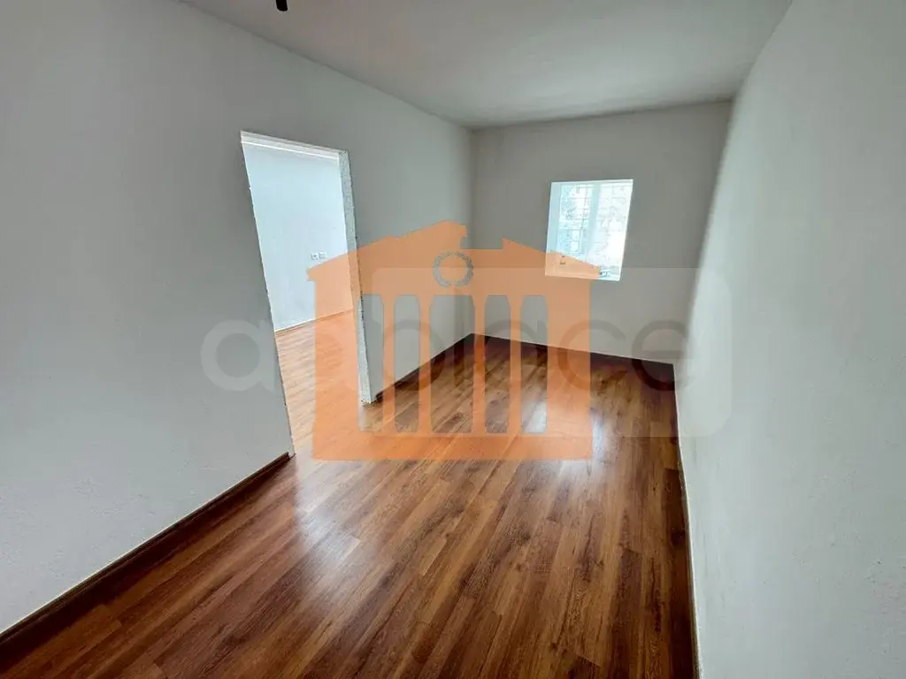 Apartament 1+1 dhoma 42 m² 1 kati