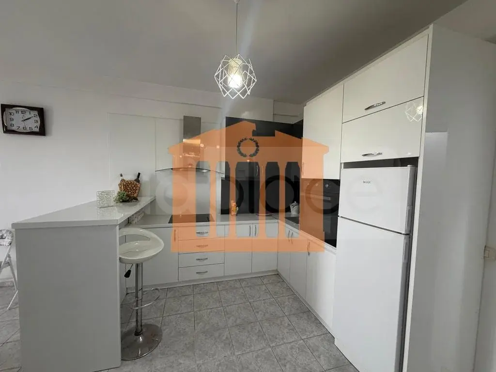Apartament 1+1 dhoma 67 m² 8 kati
