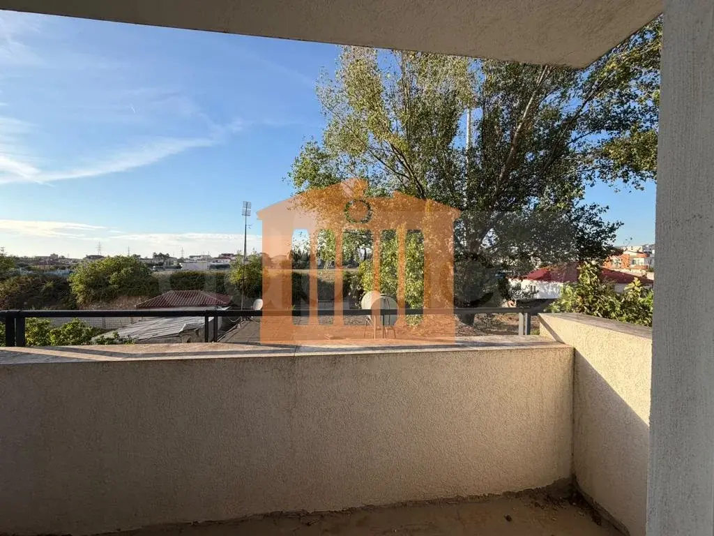 Apartment 1+3 rooms 118 m² 1 floor