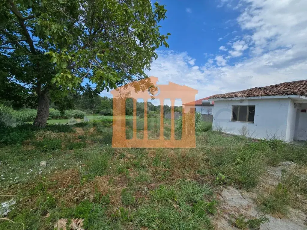 Parcela toke 2000 m²