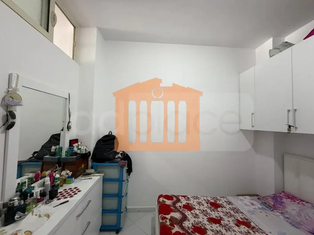Apartament 1+2 dhoma 79 m² 1 kati