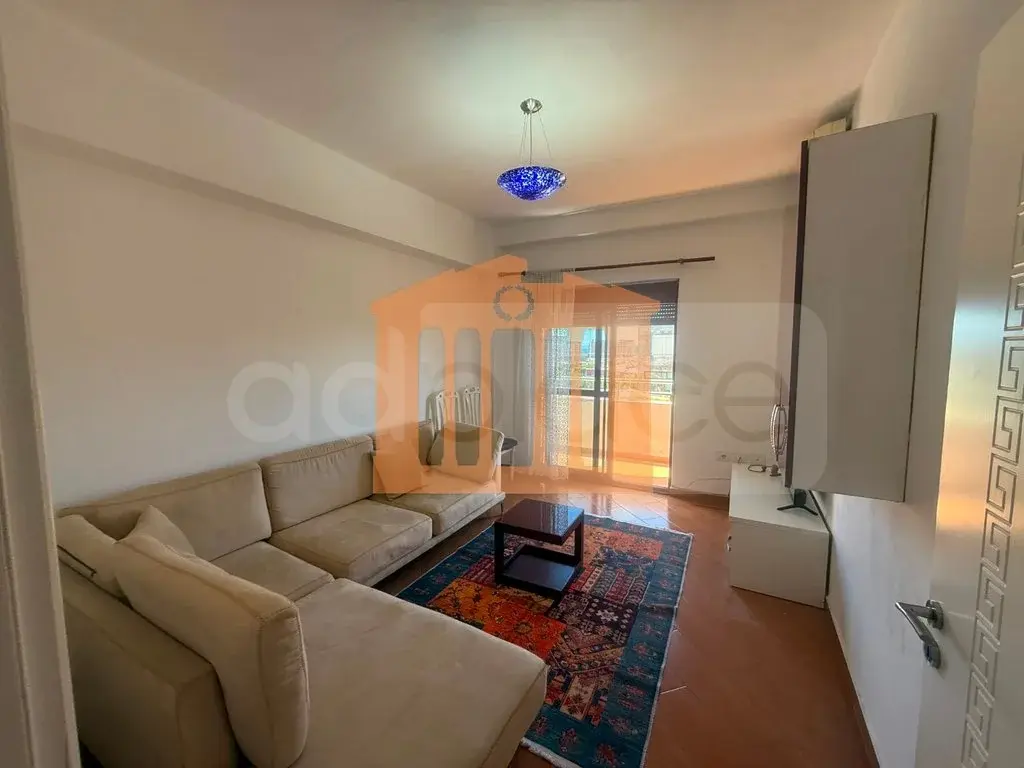 Apartament 1+1 dhoma 58 m² 6 kati