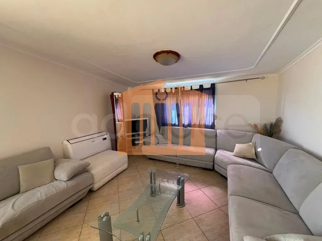 Apartament 1+1 dhoma 68 m² 10 kati
