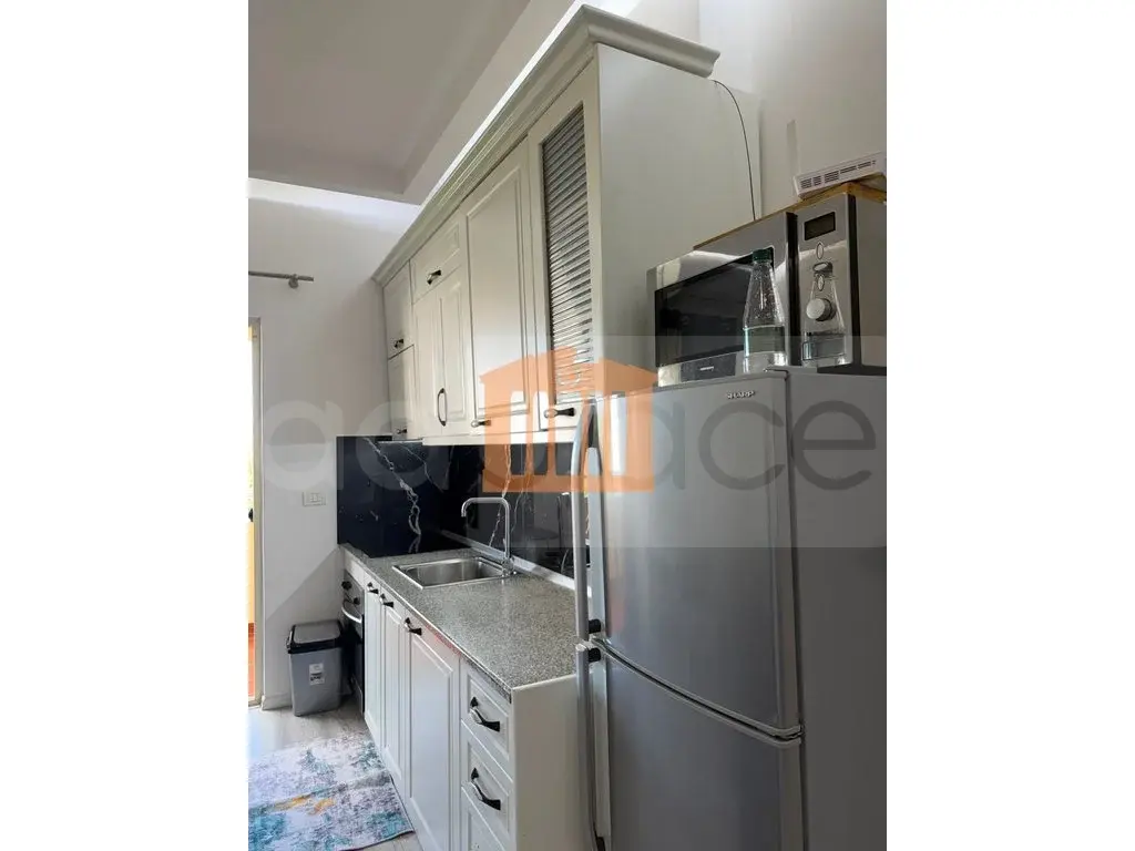 Apartament 1+1 dhoma 70 m² 6 kati