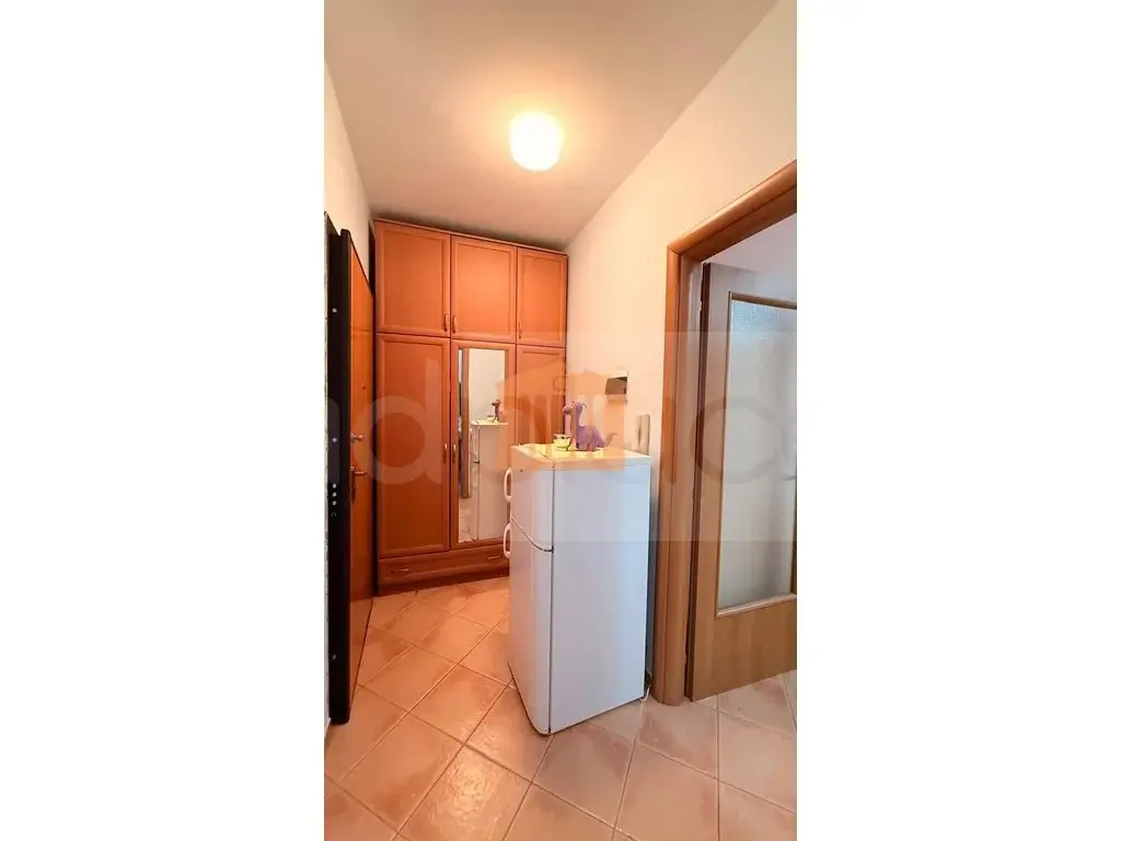 Apartament 1+1 dhoma 35 m² 4 kati