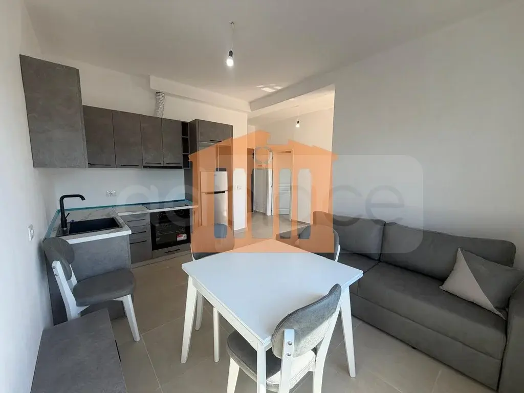 Apartament 1+1 dhoma 68 m² 5 kati