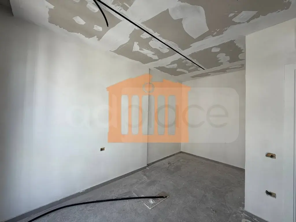 Apartament 1+2 dhoma 81 m² 7 kati