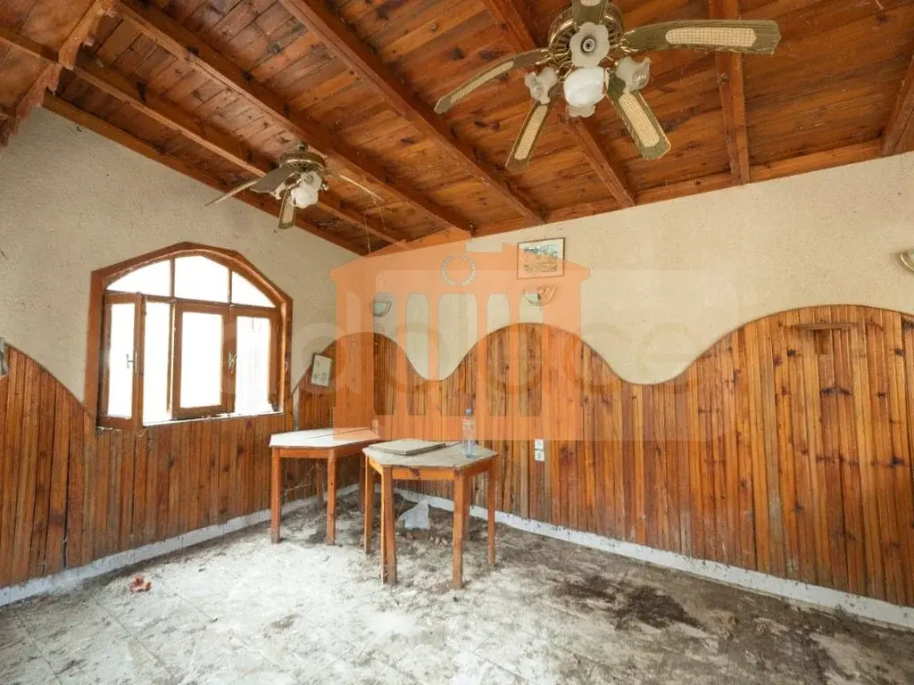 Cottage 110 m² 1-2 floor