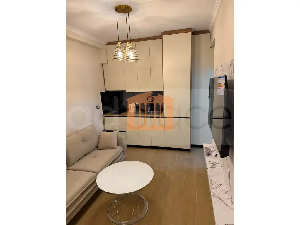 Apartment studio 30 m² 1 floor