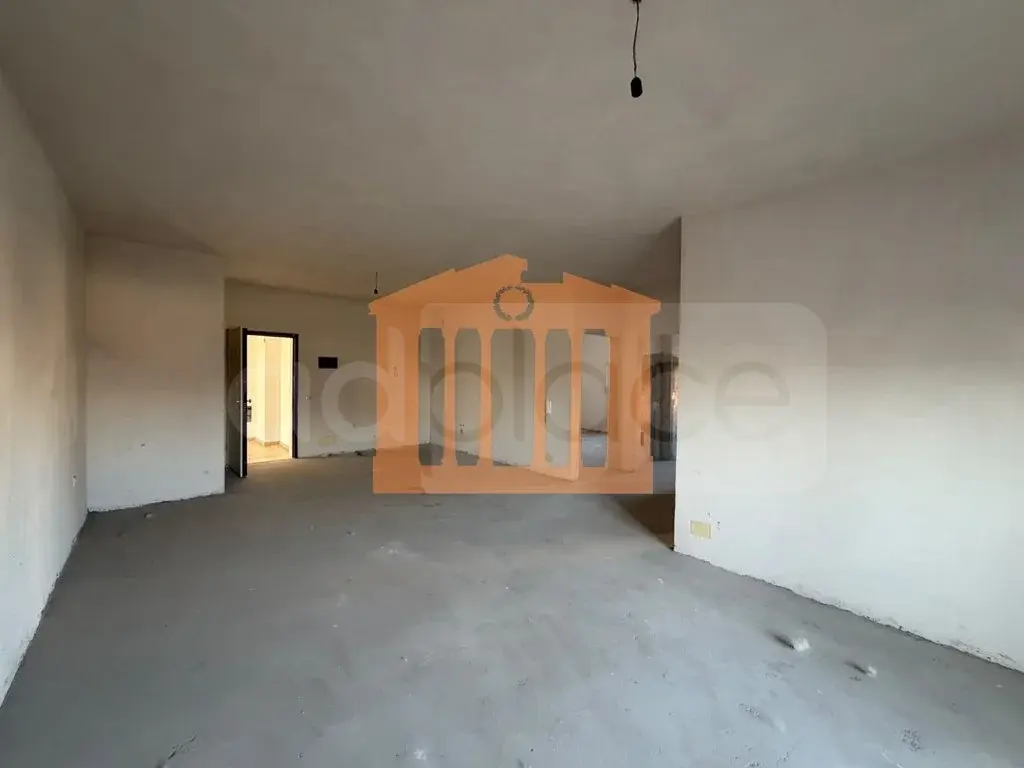 Apartment 1+2 rooms 113 m² 3 floor
