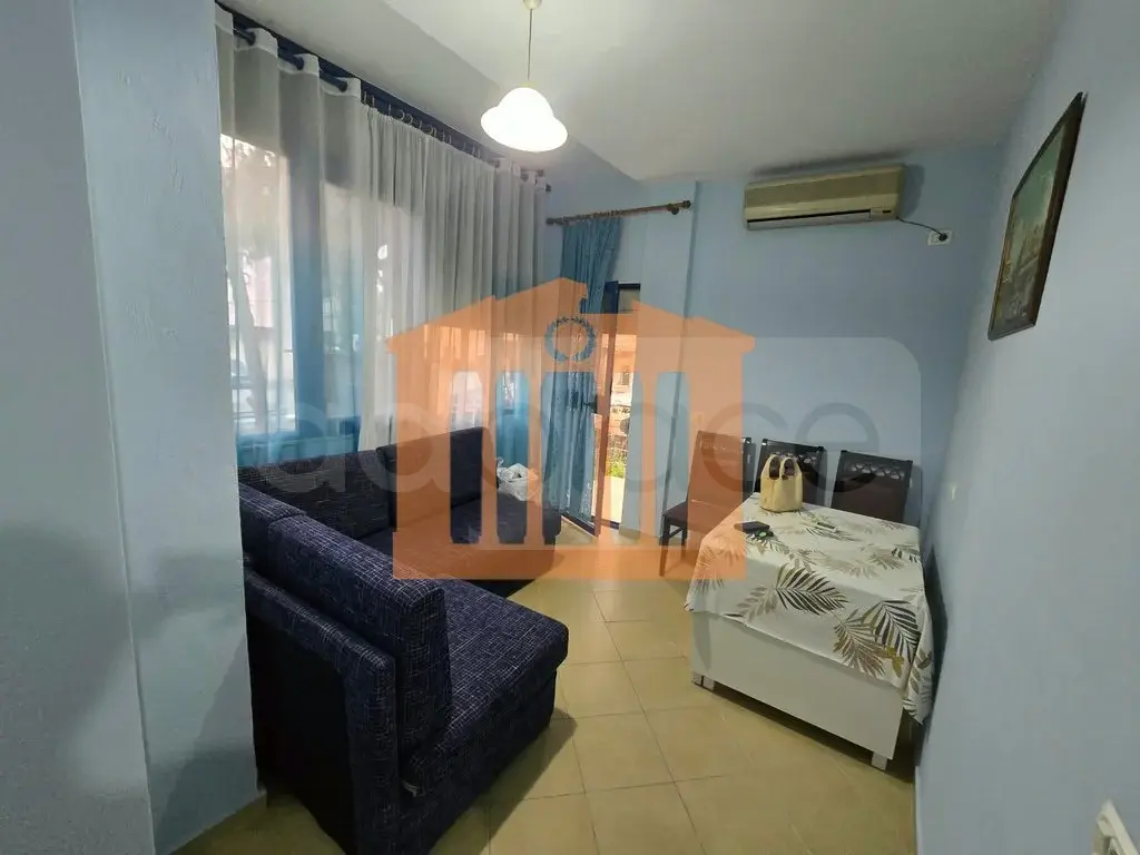 Apartament 1+1 dhoma 43 m² 1 kati
