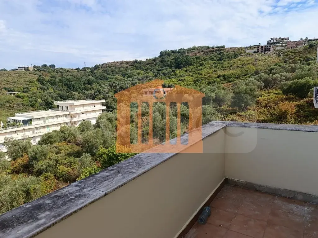 Apartament 1+1 dhoma 56 m² 3 kati
