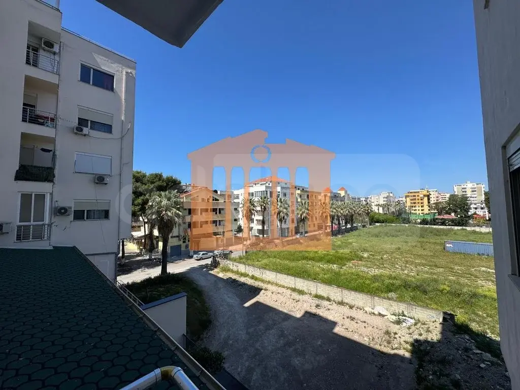 Apartament 1+1 dhoma 48 m² 2 kati