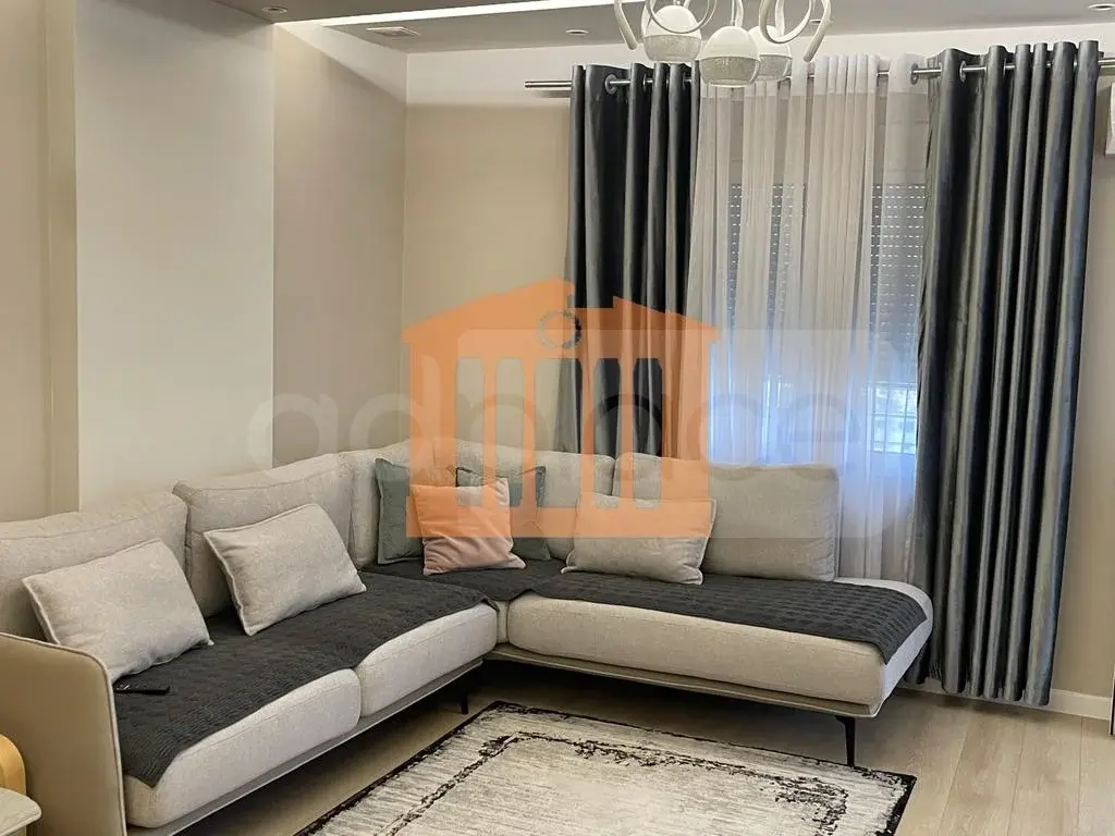 Apartament 1+3 dhoma 101 m² 11 kati