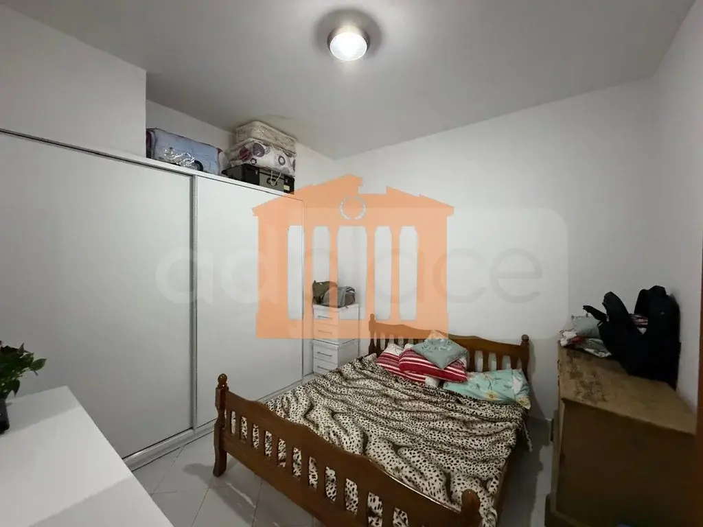Apartament 1+2 dhoma 79 m² 1 kati