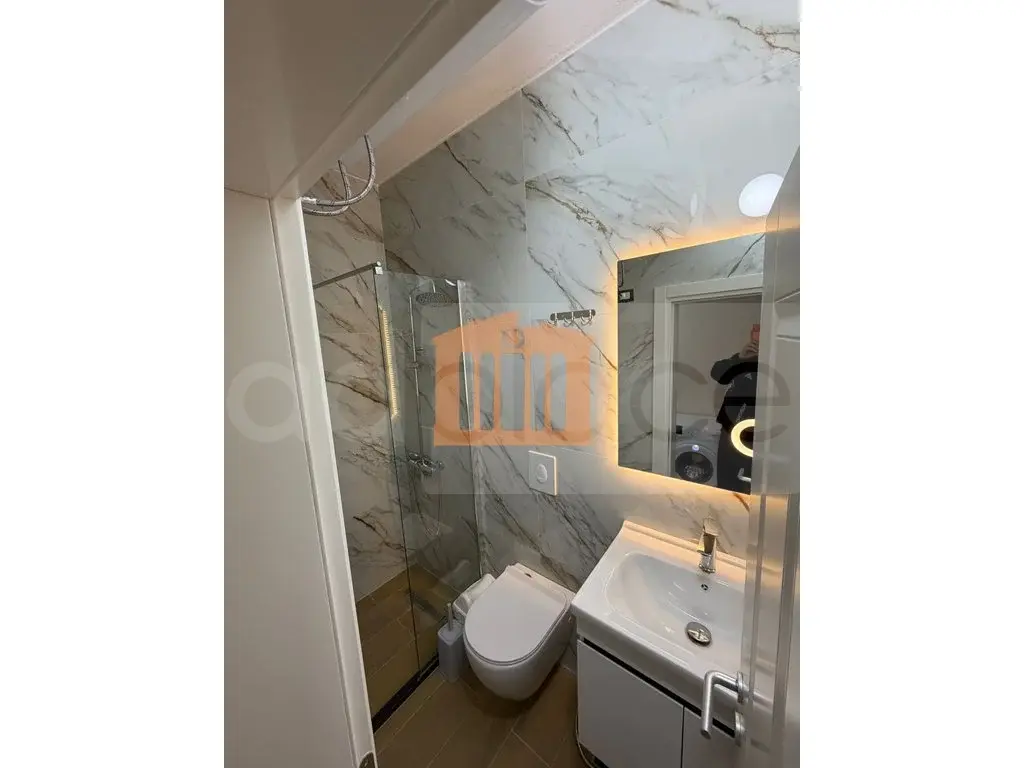 Apartment studio 30 m² 1 floor