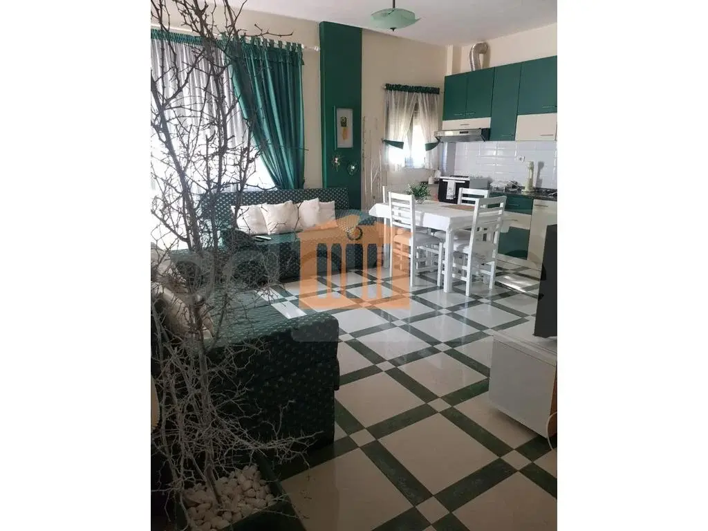 Apartament 1+1 dhoma 56 m² 3 kati