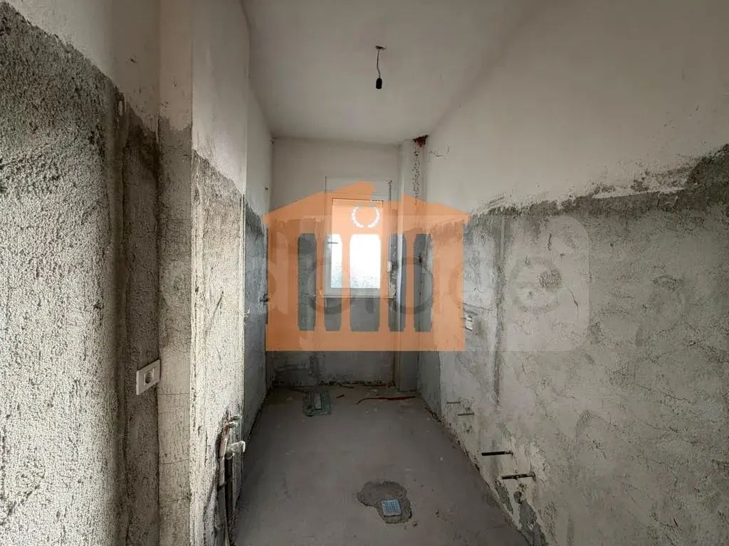 Apartament 1+2 dhoma 105 m² 3 kati