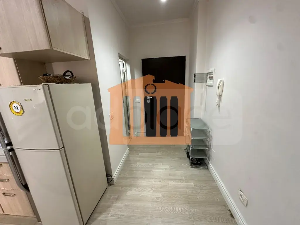 Apartment 1+1 room 58 m² 5 floor